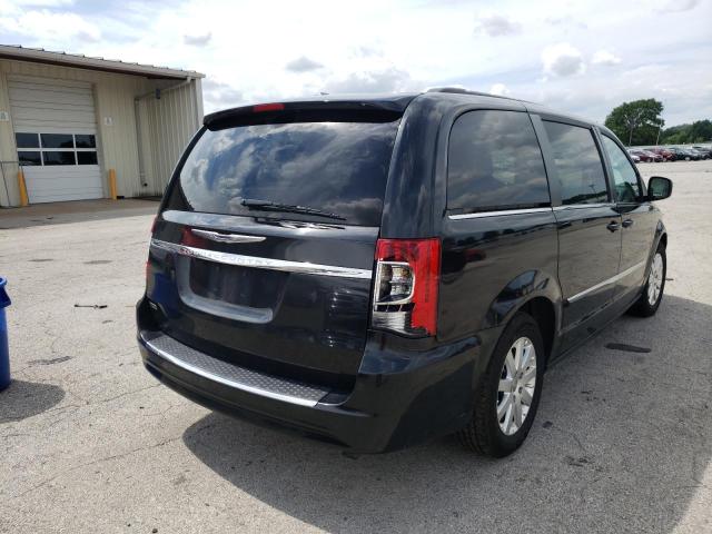 Photo 4 from auction – 2013 CHRYSLER TOWN & COU with VIN 2C4RC1BG1DR759041