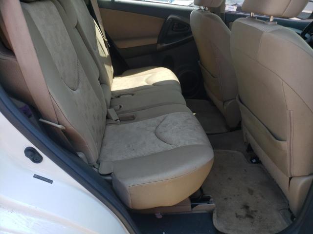 Photo 6 from auction – 2012 TOYOTA RAV4 with VIN 2T3BF4DV0CW214250