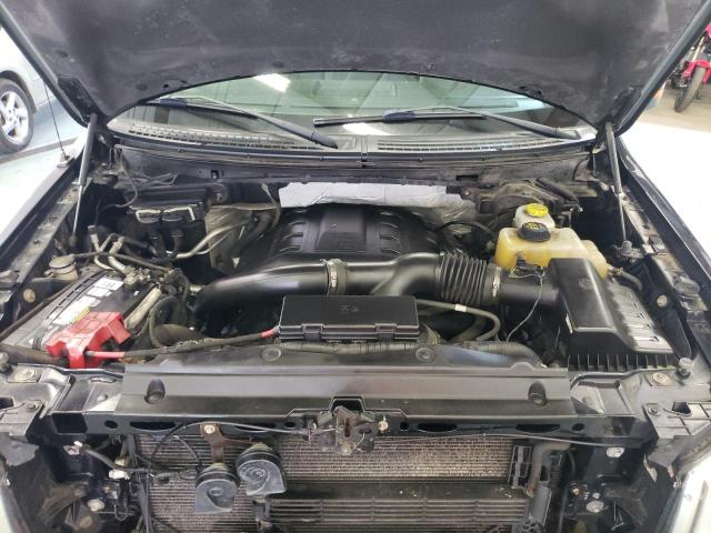 Photo 7 from auction – 2013 FORD F150 SUPER with VIN 1FTFX1ET6DFE09668