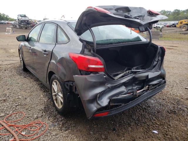 صورة رقم 3 من المزاد - 2018 FORD FOCUS SE مع VIN 1FADP3F29JL306837