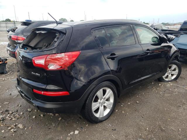 Photo 4 from auction – 2013 KIA SPORTAGE B with VIN KNDPB3A29D7354705