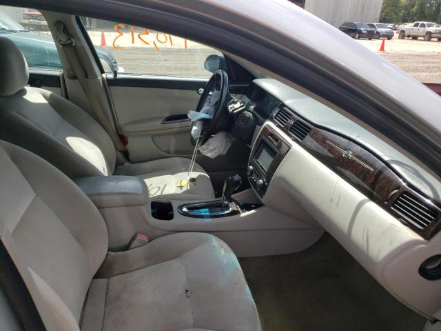 Photo 5 from auction – 2012 CHEVROLET IMPALA LT with VIN 2G1WG5E36C1325713