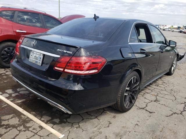 Photo 4 from auction – 2014 MERCEDES-BENZ E 350 with VIN WDDHF5KB4EA913879
