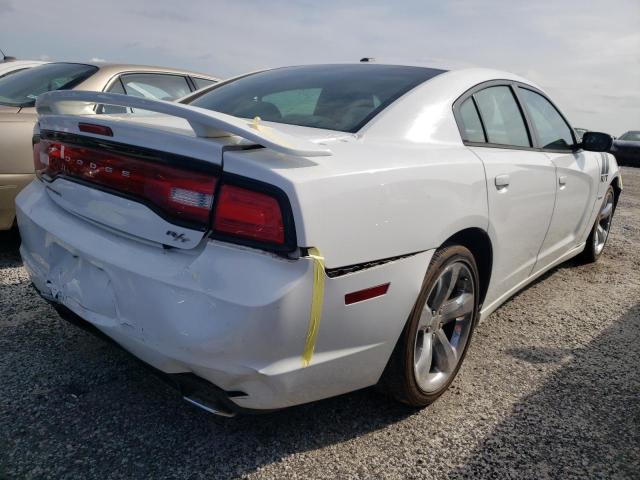 Photo 4 from auction – 2014 DODGE CHARGER R/ with VIN 2C3CDXCT5EH189039