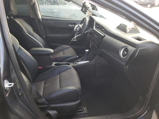 Photo 5 from auction – 2017 TOYOTA COROLLA L with VIN 5YFBURHE9HP684193