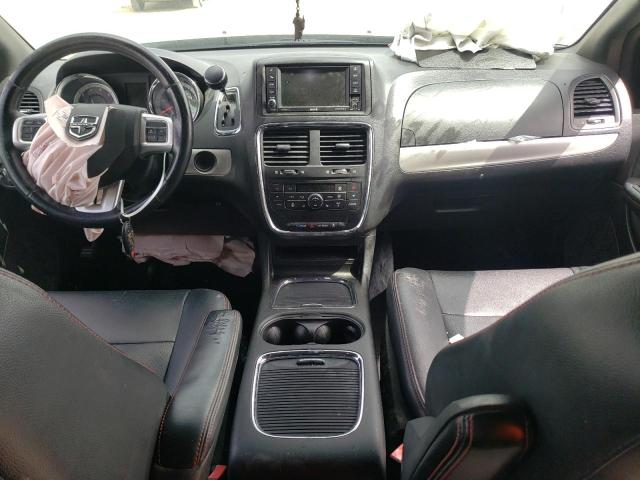 Photo 9 from auction – 2017 DODGE GRAND CARA with VIN 2C4RDGEG8HR825098
