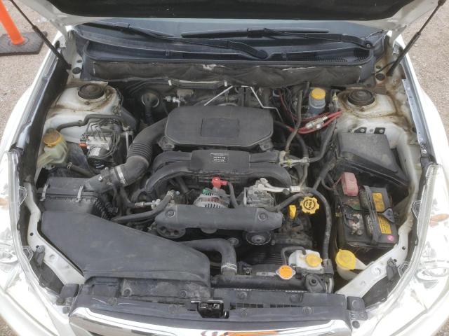 Photo 7 from auction – 2012 SUBARU OUTBACK 2. with VIN 4S4BRCGC5C3244631