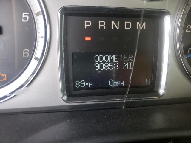 Photo 8 from auction – 2010 CADILLAC ESCALADE L with VIN 1GYUKBEF0AR206785