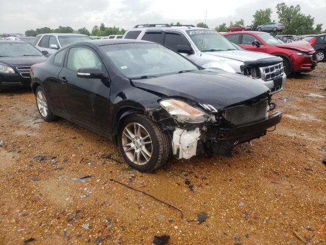NISSAN ALTIMA 3.5 2008 with VIN 1N4BL24E68C101576 - Photo from auction