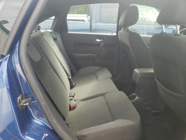 Photo 6 from auction – 2008 FORD FOCUS SE with VIN 1FAHP35N38W236886
