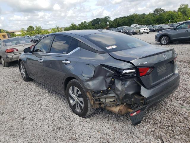 Photo 3 from auction – 2019 NISSAN ALTIMA S with VIN 1N4BL4BV7KC212353