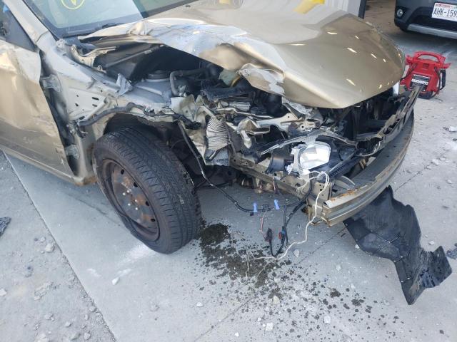 صورة رقم 9 من المزاد - 2008 SUBARU IMPREZA 2. مع VIN JF1GH61628H821603