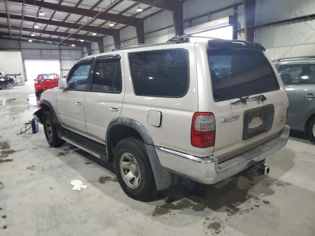 Photo 3 from auction – 2000 TOYOTA 4RUNNER SR with VIN JT3GN86R2Y0159560