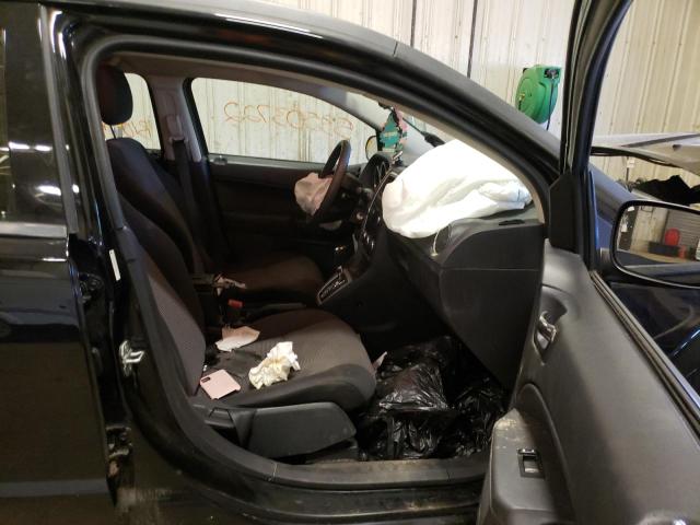 Photo 5 from auction – 2012 DODGE CALIBER SX with VIN 1C3CDWDA4CD506519