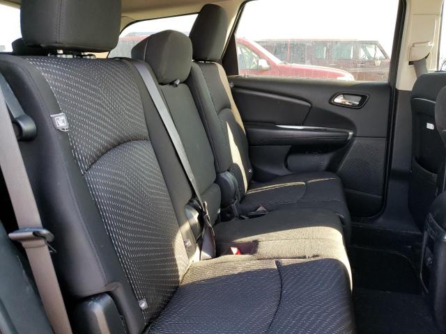 Photo 6 from auction – 2016 DODGE JOURNEY SX with VIN 3C4PDCBG6GT194643