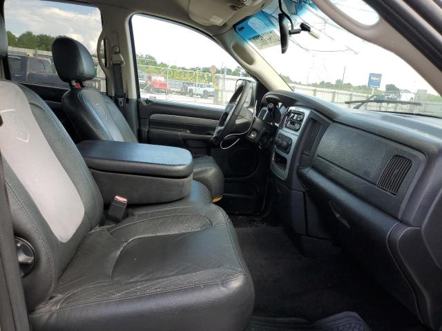Photo 5 from auction – 2004 DODGE RAM 1500 S with VIN 1D7HA18D04S672797