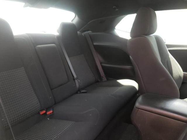 Photo 6 from auction – 2019 DODGE CHALLENGER with VIN 2C3CDZAG5KH629645