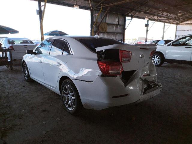 Photo 3 from auction – 2013 CHEVROLET MALIBU 1LT with VIN 1G11D5SR7DF155822