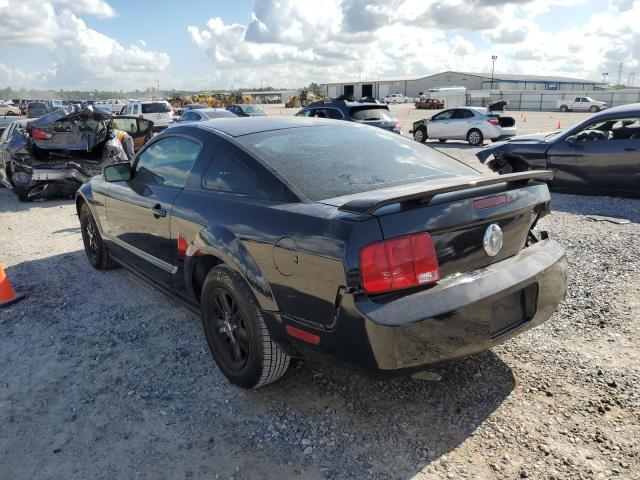 Photo 3 from auction – 2005 FORD MUSTANG with VIN 1ZVFT80N355121172