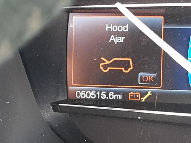 Photo 8 from auction – 2018 FORD EXPLORER X with VIN 1FM5K8D85JGB90588