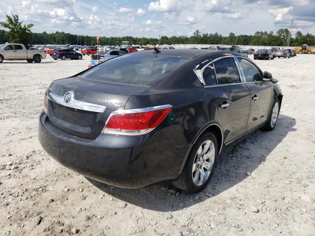 Photo 4 from auction – 2010 BUICK LACROSSE C with VIN 1G4GC5EG2AF259060