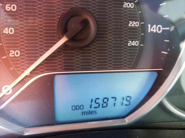Photo 8 from auction – 2016 TOYOTA COROLLA L with VIN 5YFBURHE7GP497419