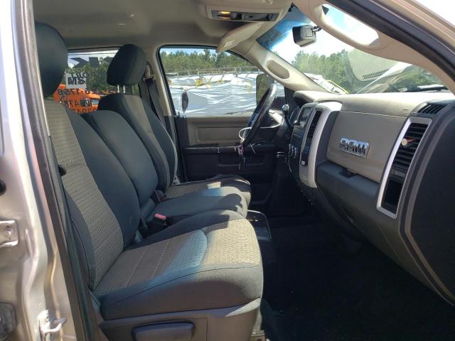 Photo 5 from auction – 2012 DODGE RAM 3500 S with VIN 3C63DPHL4CG246663