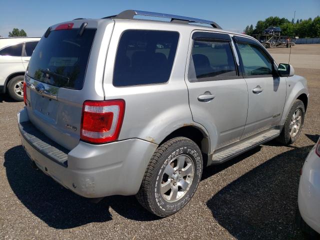 Photo 4 from auction – 2008 FORD ESCAPE LIM with VIN 1FMCU94118KA00562