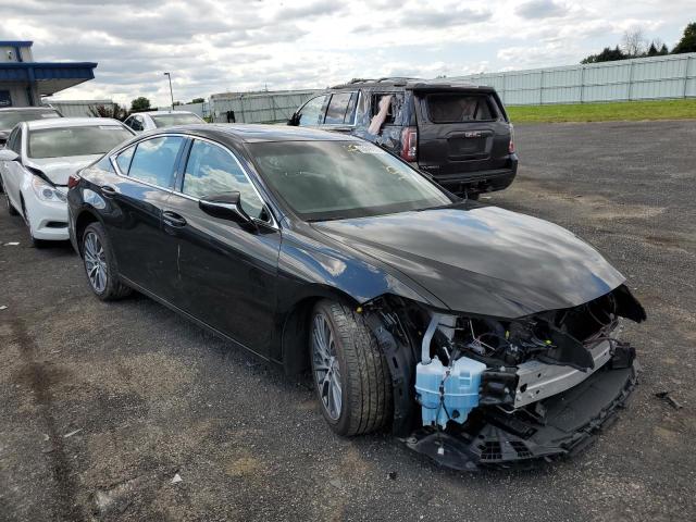 LEXUS ES 350 2019 z numerem VIN 58ABZ1B13KU034301 - Zdjęcie z aukcji