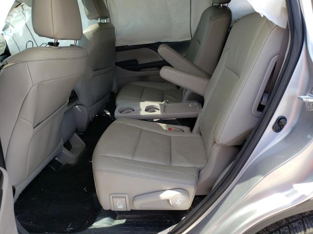 Фото 6 с аукциона – 2016 TOYOTA HIGHLANDER с VIN 5TDJKRFH3GS350830