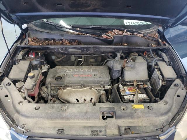 Photo 7 from auction – 2008 TOYOTA RAV4 with VIN JTMBD33V186060478