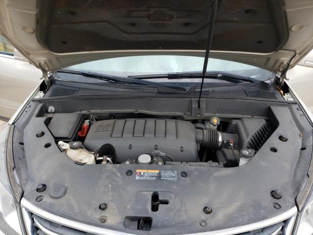Photo 7 from auction – 2013 CHEVROLET TRAVERSE L with VIN 1GNKVGKD1DJ115135