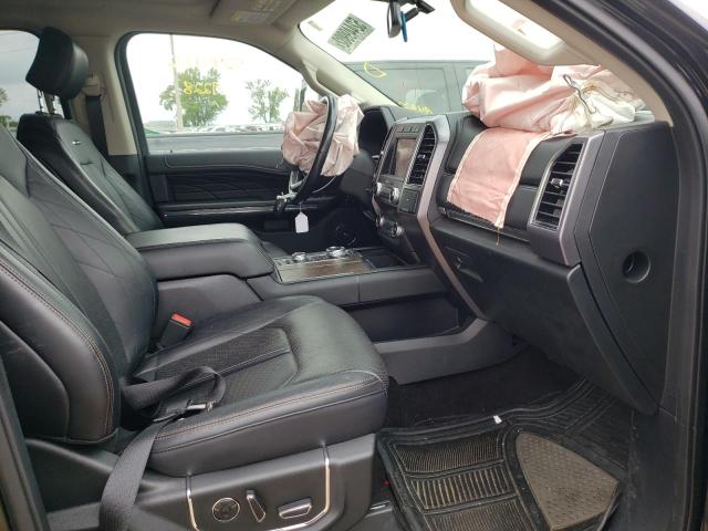 Photo 5 from auction – 2019 FORD EXPEDITION with VIN 1FMJU1MT6KEA48221