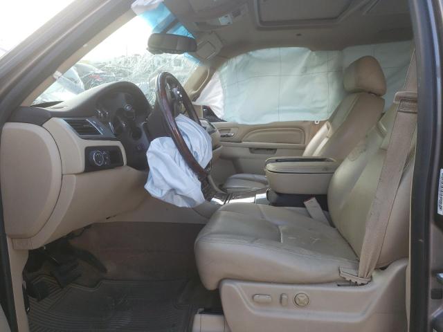 Photo 5 from auction – 2014 CADILLAC ESCALADE P with VIN 1GYS4CEF4ER235851