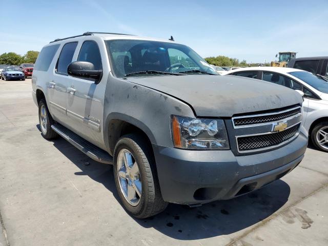 CHEVROLET SUBURBAN C 2011 with VIN 1GNSCHE01BR273946 - Photo from auction