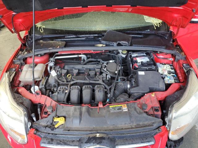 Photo 7 from auction – 2013 FORD FOCUS SE with VIN 1FADP3F28DL180118