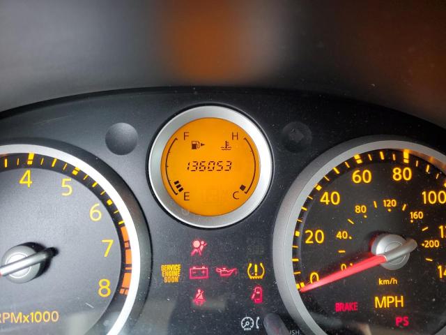 Photo 8 from auction – 2008 NISSAN SENTRA 2.0 with VIN 3N1AB61E08L700825