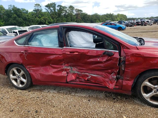 Photo 9 from auction – 2013 FORD FUSION SE with VIN 3FA6P0H92DR375912