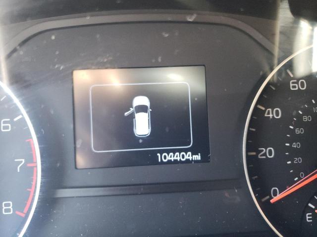 Photo 8 from auction – 2018 KIA SPORTAGE E with VIN KNDPNCAC1J7486966