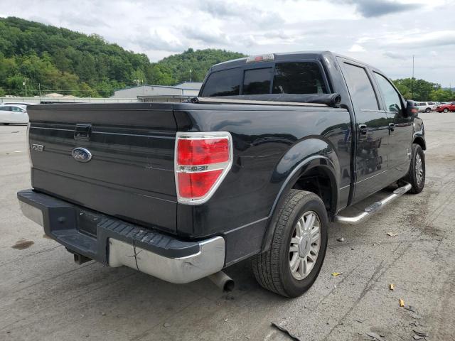 صورة رقم 4 من المزاد - 2011 FORD F150 SUPER مع VIN 1FTFW1CT4BFC87458
