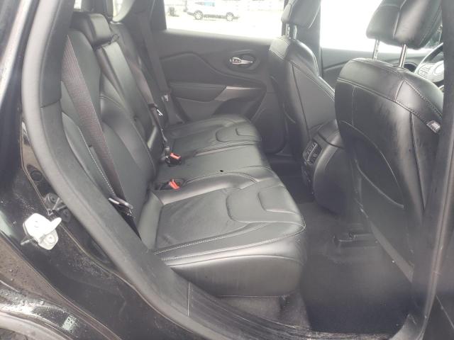 Photo 6 from auction – 2020 JEEP CHEROKEE L with VIN 1C4PJLLX3LD634325
