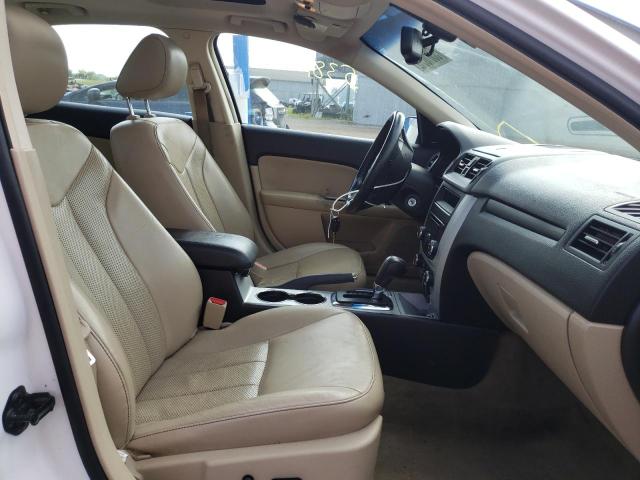 Photo 5 from auction – 2011 MERCURY MILAN PREM with VIN 3MEHM0CG6BR604282
