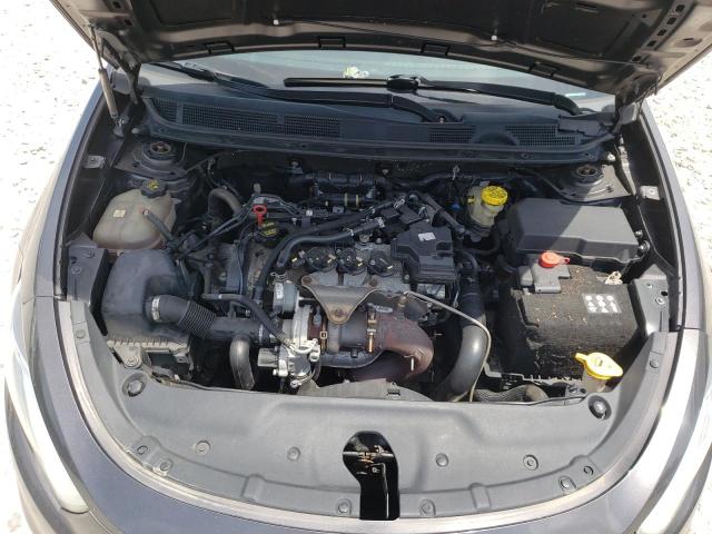 Foto 7 de la subasta – 2016 DODGE DART SE AE con VIN 1C3CDFDH8GD728130
