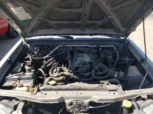 Photo 7 from auction – 2003 NISSAN FRONTIER C with VIN 1N6ED29X63C450113