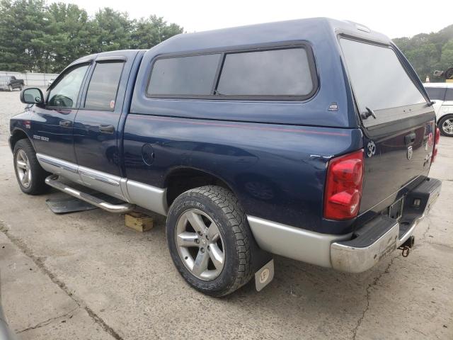 Photo 3 from auction – 2007 DODGE RAM 1500 S with VIN 1D7HU18207J627763