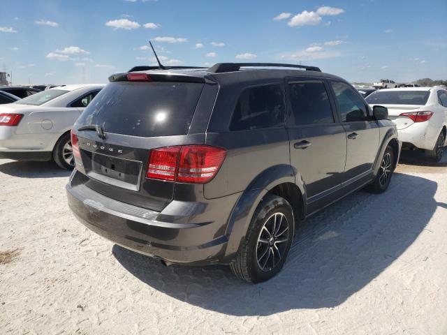 Photo 4 from auction – 2018 DODGE JOURNEY SE with VIN 3C4PDCAB6JT241389