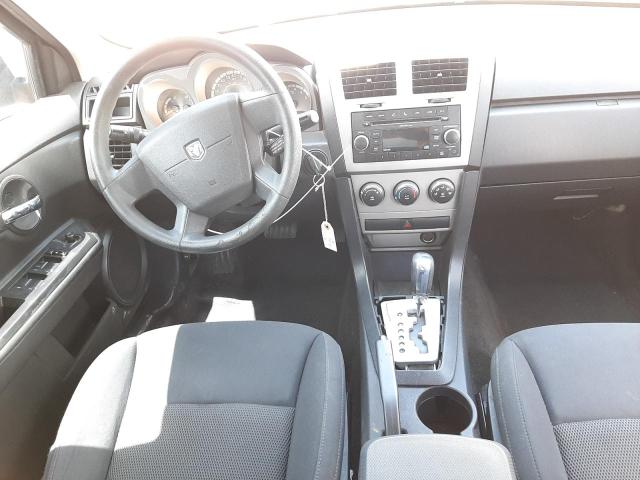 Photo 9 from auction – 2010 DODGE AVENGER SX with VIN 1B3CC4FB4AN114416