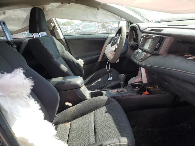 Photo 5 from auction – 2018 TOYOTA RAV4 ADVEN with VIN 2T3RFREV2JW732934