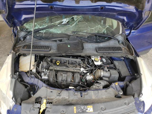 Photo 7 from auction – 2016 FORD ESCAPE S with VIN 1FMCU0F75GUB52991