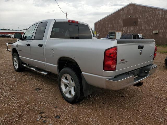 Photo 3 from auction – 2007 DODGE RAM 1500 S with VIN 1D7HU18267S192158